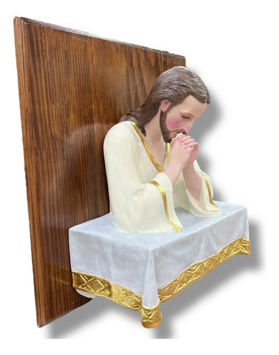 Divino Maestro En Terminado Fino Y Bruñido 50cm X 50cm