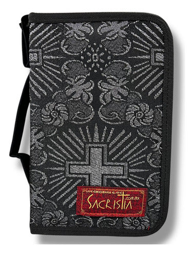 Forro O Estuche Para Biblia Latinoamericana Letra Chica