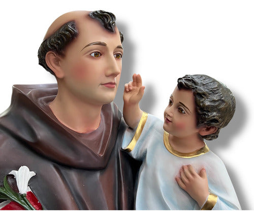 San Antonio De Padua 150cm