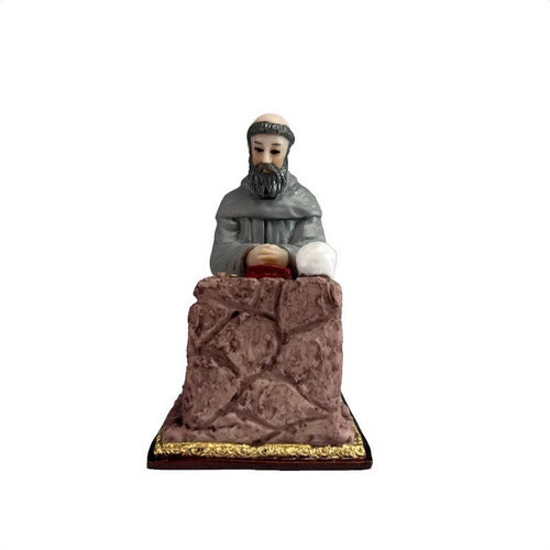 San Pafnuncio 10 Cm