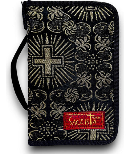 Forro Para Liturgia De Las Horas De Los Fieles