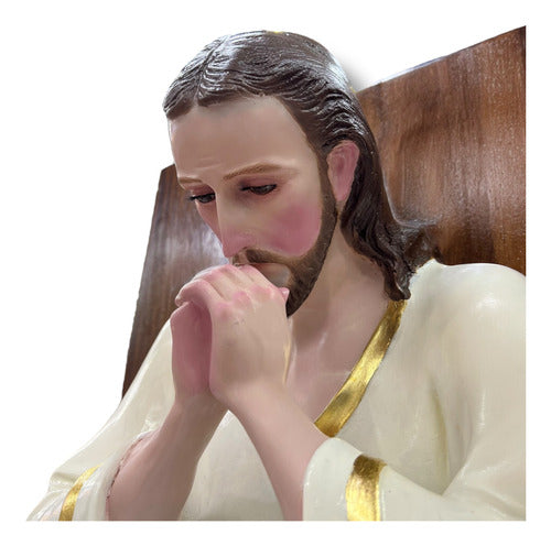 Divino Maestro En Terminado Fino Y Bruñido 50cm X 50cm