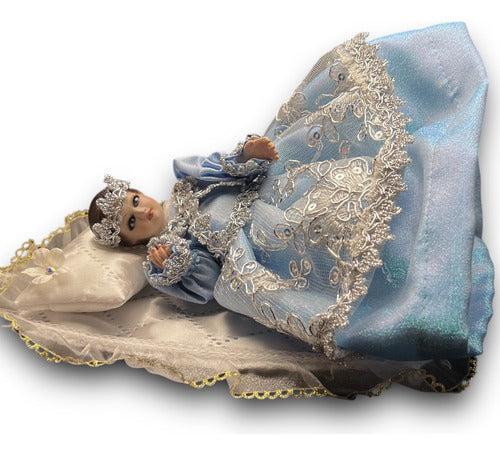 Divina Infantita O Niña María 15cm