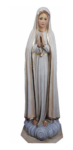 Nuestra Señora De Fátima