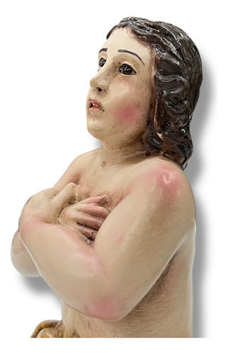 Ánima Del Purgatorio 15cm