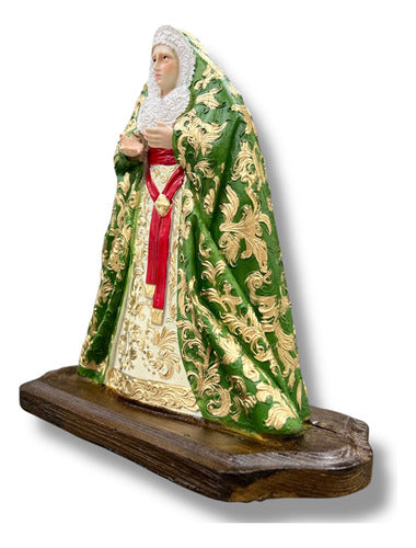 Esperanza Macarena De Sevilla Virgen De La Macarena 16cm