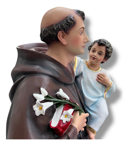 San Antonio De Padua 150cm