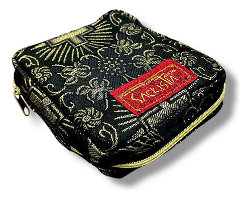 Porta Sacramental Sacristia