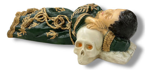 Niño De Las Suertes 30cm, Niño Dios