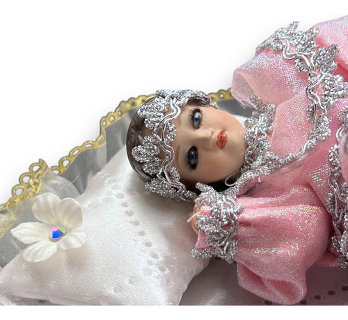 Divina Infantita O Niña María 15cm