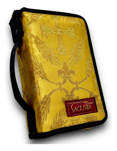 Forro Para Liturgia De Las Horas De Los Fieles