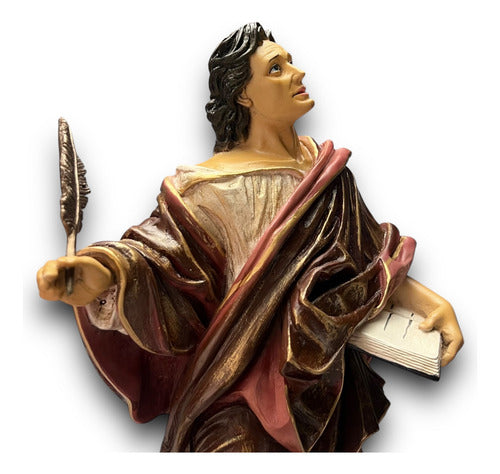 San Juan Evangelista 34cm