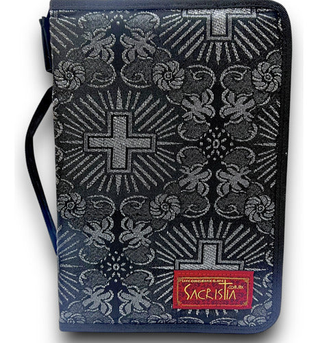 Forro O Estuche Para Biblia Latinoamericana Letra Grande