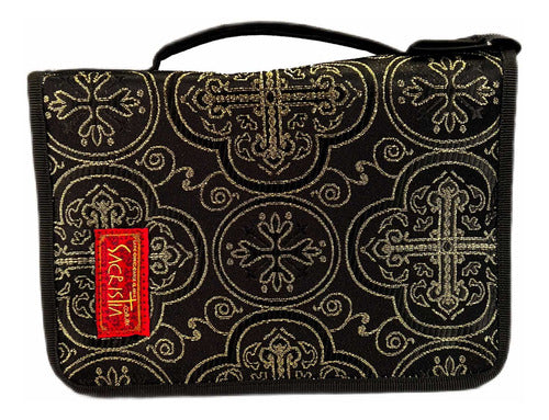 Forro O Estuche Para Biblia Latinoamericana Letra Grande