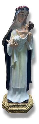 Santa Rosa De Lima 29cm