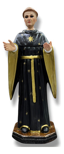 San Nicolás Tolentino 32cm