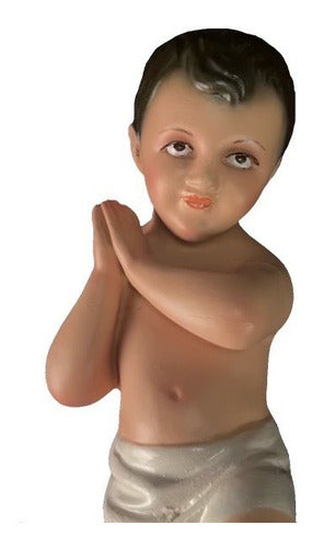 Niño Dios  Niño De Belén 15cm