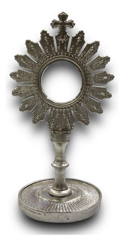 Custodia Porta Tecas (porta Reliquias) 13cm