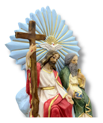 Divina Providencia 18.5cm