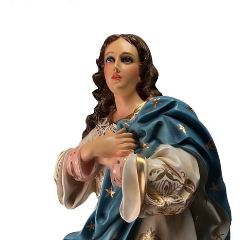 Inmaculada Concepcion De Maria 110cm