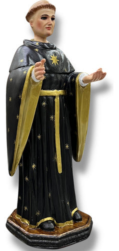 San Nicolás Tolentino 32cm