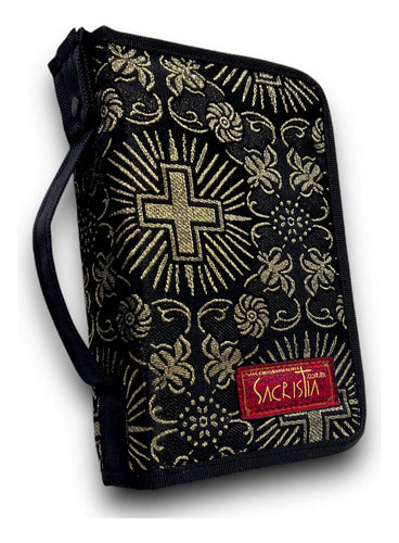 Forro Para Liturgia De Las Horas De Los Fieles