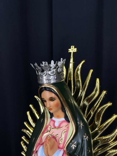 Corona Reinal Miniatura De Plata .925 Figuras De 20 A 30cm