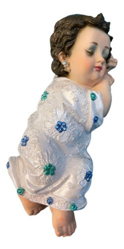 Divina Infantita O Maria Niña 14cm