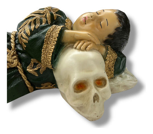 Niño De Las Suertes 30cm, Niño Dios