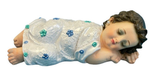 Divina Infantita O Maria Niña 14cm