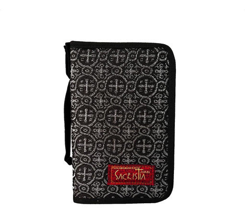 Estuche Porta Viáticos, Sacramentos A Enfermos