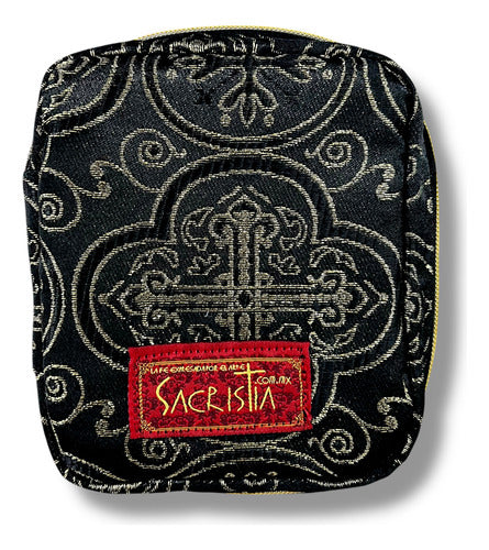 Porta Sacramental Sacristia