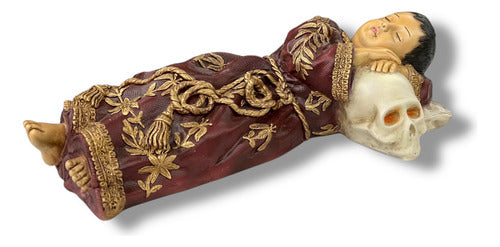 Niño De Las Suertes 30cm, Niño Dios