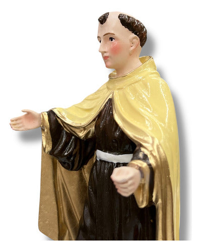 San Juan De La Cruz 19cm