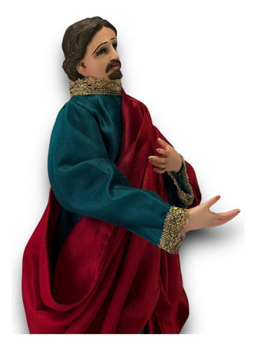 San Juan Evangelista 40 Imagen De Vestir