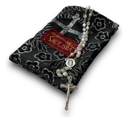 Rosario Guadalupano Y Sagrado Corazón Aperlado