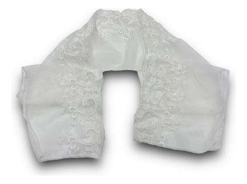 Vestimenta Para Virgen De Los Dolores Varios Modelos 50cm