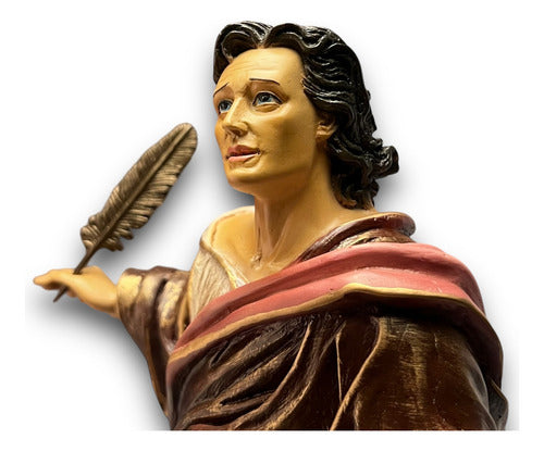 San Juan Evangelista 34cm