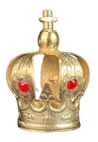 Corona Imperial  #2.8 Latón