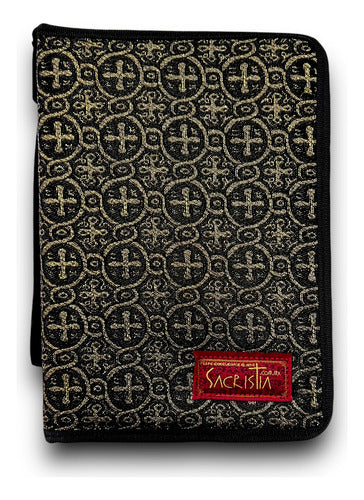 Forro O Estuche Para Biblia Latinoamericana Letra Grande