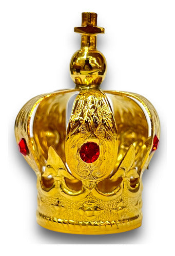 Corona Imperial #2.8 Baño De Oro