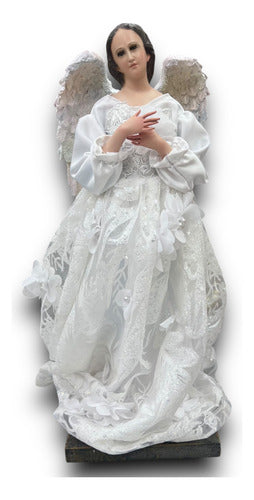 Imagen Para Vestir De Angel 40cm