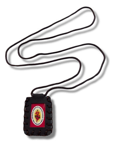 Escapulario San Judas Tadeo