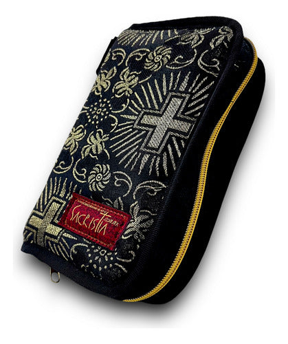 Juego De 4 Forros Para Liturgia De Las Horas Del Pueblo