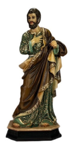 San José  Para Nacimiento Proporción 110 Cm