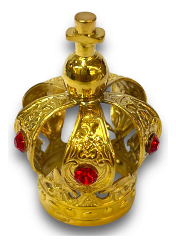 Corona Imperial #2.3 Baño De Oro