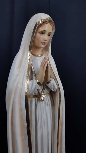 Nuestra Señora De Fátima