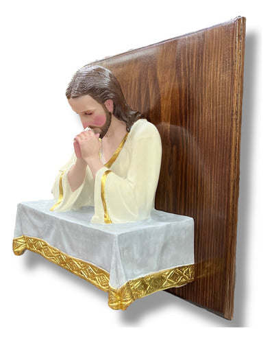 Divino Maestro En Terminado Fino Y Bruñido 50cm X 50cm