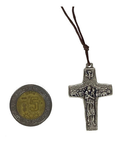 Cruz Del Buen Pastor 4cm