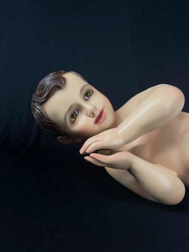 Niño Dios De Belén 50cm